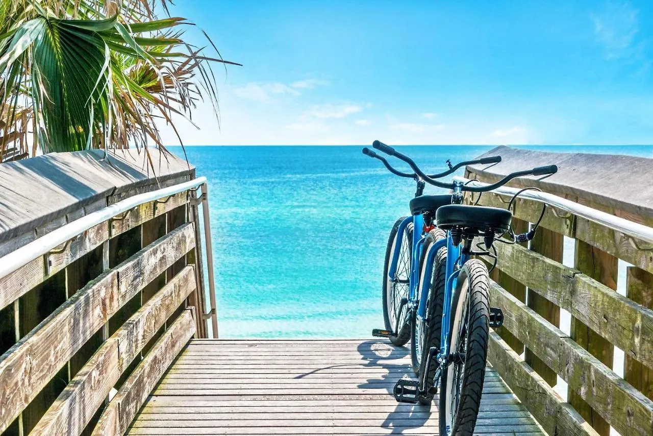 Casa vacanze Villa Siesta Palms Destin Stati Uniti
