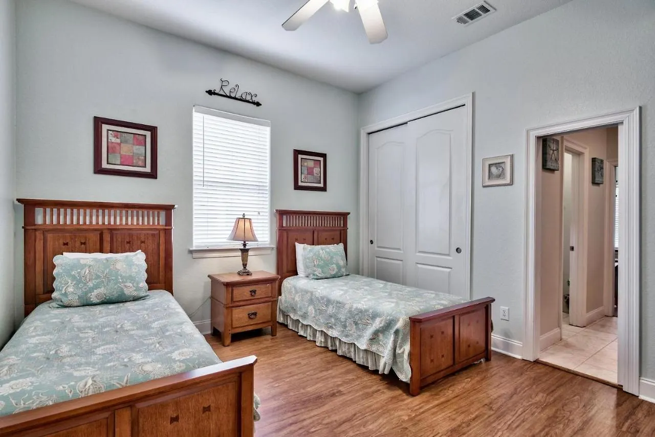 Villa Siesta Palms Destin