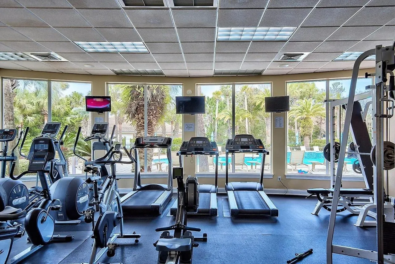 Casa vacanze Villa Siesta Palms Destin