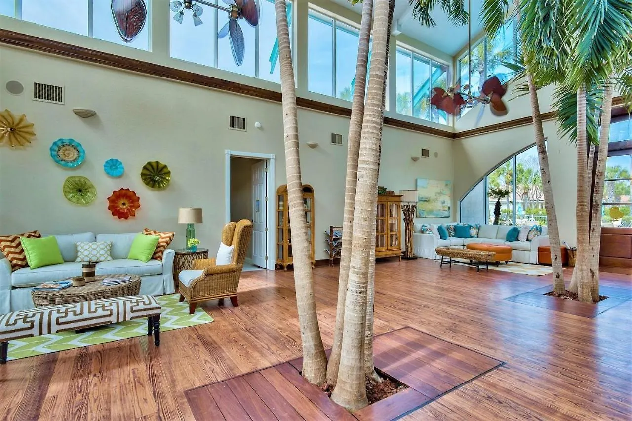 Villa Siesta Palms Destin Casa vacanze
